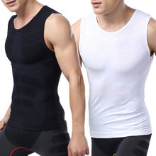 Mens Compression Base Layer Tights Top Shirts Under Skin Long Sleeve Fitness S Gear J4U66