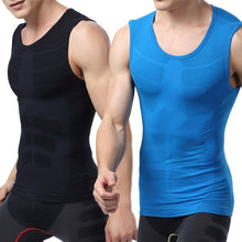 Mens Compression Base Layer Tights Top Shirts Under Skin Long Sleeve Fitness S Gear J4U66
