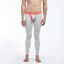 Mens Long Johns Thermal Warm Underwear Pants Soft Modal Underpants Pants S-XL J4U66
