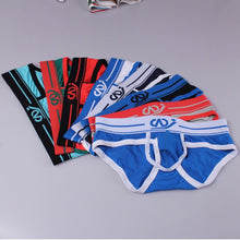 Menodal Briefs Underwear Underpants Men's Shortulti Colors S-XLJFY66