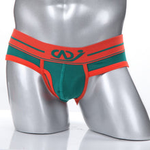 Menodal Briefs Underwear Underpants Men's Shortulti Colors S-XLJFY66