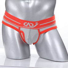 Menodal Briefs Underwear Underpants Men's Shortulti Colors S-XLJFY66