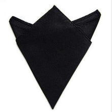 Mens Satin Silk Pocket Square Hankerchief Hankie Wedding Formal Suit Blazer Jacket Accessories J4U66