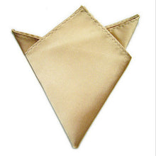 Mens Satin Silk Pocket Square Hankerchief Hankie Wedding Formal Suit Blazer Jacket Accessories J4U66