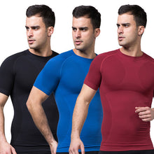mens slimming body shaper tummy belly waist girdle cinchertee shirt underwear shapewear bodysuit J4U66