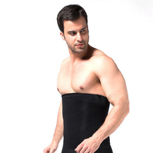 Mens Slimming Tummy Belly Waist Girdle Body Shaper Cincher Corset Bodysuit Underwear ShapewearJFY66