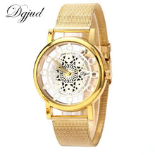 Mens Watches LuxuryWoman Watch Sport Phoenix Automatic Mechanical Hollow-out Stainless Steel Wristwatch relogio masculino J4U66