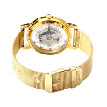 Mens Watches LuxuryWoman Watch Sport Phoenix Automatic Mechanical Hollow-out Stainless Steel Wristwatch relogio masculino J4U66