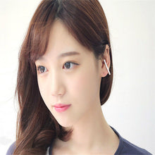 Metal Wrap Clip Earring For Women Punk Earring Silver Gold Plated Geometric Ear Cuff S  J4U66