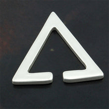 Metal Wrap Clip Earring For Women Punk Earring Silver Gold Plated Geometric Ear Cuff S  J4U66