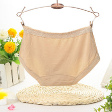 modal ladies underwear womens modal underpants briefs sexy seamless intimates lingerie underwear elastic waist panties J4U66