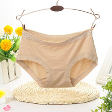 modal ladies underwear womens modal underpants briefs sexy seamless intimates lingerie underwear elastic waist panties J4U66