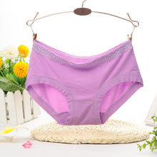 modal ladies underwear womens modal underpants briefs sexy seamless intimates lingerie underwear elastic waist panties J4U66