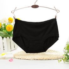 modal ladies underwear womens modal underpants briefs sexy seamless intimates lingerie underwear elastic waist panties J4U66
