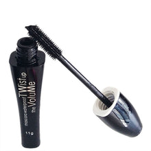 Multi-Color Cosmetics Long Fiber Curl Mascara Eyelash Extension Grower MakeupJFY66
