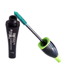 multi colorcosmetics long fibercurl mascara eyelash extension grower makeup J4U66
