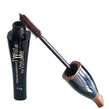 multi colorcosmetics long fibercurl mascara eyelash extension grower makeup J4U66