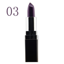 multi color sexy lipstick waterproof lip pencil beauty lip rouge gloss makeup J4U66