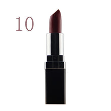 multi color sexy lipstick waterproof lip pencil beauty lip rouge gloss makeup J4U66