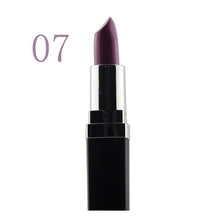 multi color sexy lipstick waterproof lip pencil beauty lip rouge gloss makeup J4U66