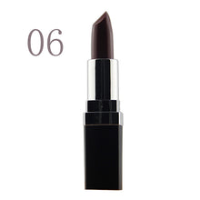 multi color sexy lipstick waterproof lip pencil beauty lip rouge gloss makeup J4U66