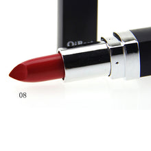 multi color sexy lipstick waterproof lip pencil beauty lip rouge gloss makeup J4U66