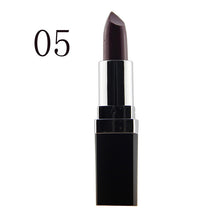 multi color sexy lipstick waterproof lip pencil beauty lip rouge gloss makeup J4U66