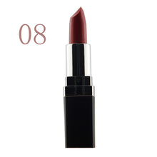 multi color sexy lipstick waterproof lip pencil beauty lip rouge gloss makeup J4U66