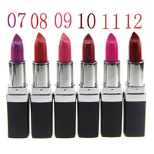 Multi-Color Sexy Lipstick Waterproof Lip Pencil Beauty Lip Rouge Glosakeup PY1 P18 J4U66