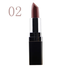 multi color sexy lipstick waterproof lip pencil beauty lip rouge gloss makeup J4U66