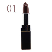 multi color sexy lipstick waterproof lip pencil beauty lip rouge gloss makeup J4U66