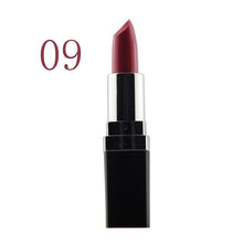 multi color sexy lipstick waterproof lip pencil beauty lip rouge gloss makeup J4U66