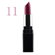 multi color sexy lipstick waterproof lip pencil beauty lip rouge gloss makeup J4U66