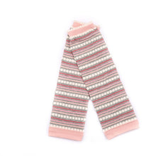 Multi-Colors Baby Girls Arm Leg Warmers Kids Sweet Patterns Socks LeggingJFY66