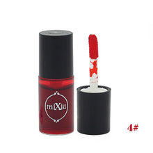 Multifunction Lip Gloss Tint Dyeing Liquid Lipgloss Blusher Waterproof Long Lasting Makeup CosmeticsJFY66