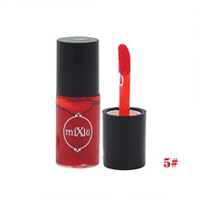 multifunction lip gloss tint dyeing liquid lipgloss blusher waterproof long lasting makeup cosmetics J4U66