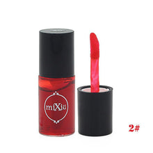 multifunction lip gloss tint dyeing liquid lipgloss blusher waterproof long lasting makeup cosmetics J4U66