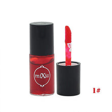 Multifunction Lip Gloss Tint Dyeing Liquid Lipgloss Blusher Waterproof Long Lasting Makeup CosmeticsJFY66