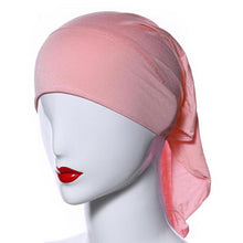 Muslim Headscarf Soft Comfortable Inner Hijab Caps Islamic Underscarf Hats PY3 J4U66