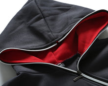 Fashion Men Hoodies Brand Leisure Suit Men Sweatshirt Hoodie Casual Zipper Hooded JacketsM-3XL J4U66