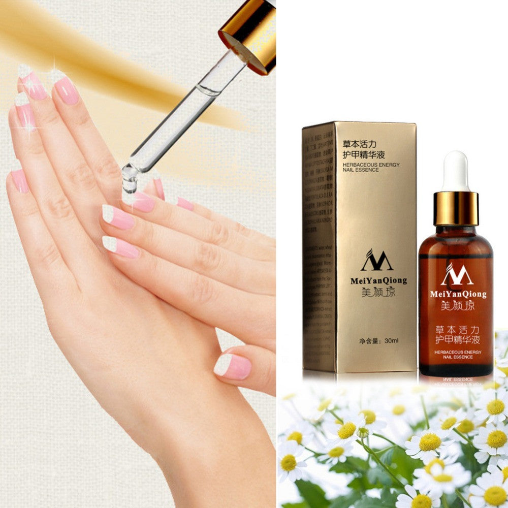 Fungal Nail Treatment Essence Nail and Foot Whitening Toe Nail Fungus Removal Feet Care Nail J4U66