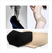 NEW Hip Up Padded Women Lady Sexy Butt Enhancer Body Shaper Panties Seamless Soft Underwear Free  J4U66