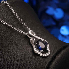 silver pendant insets peach collares charms fspn010 J4U66