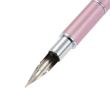 nail art brush dotting nib bqan nail art drawing pen nail decoration pointing painting pen with metallic head 5 dotting tips J4U66