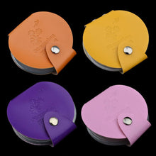Nail Stamping Plates Stamping Nail DIY Image Plate Template Holder Case Bag Stamp Organizer Stemping Low J4U66
