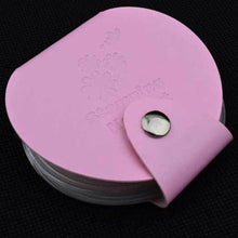Nail Stamping Plates Stamping Nail DIY Image Plate Template Holder Case Bag Stamp Organizer Stemping Low J4U66