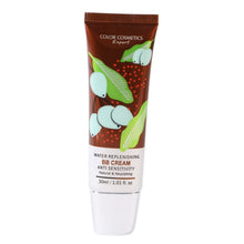 Natural BB Cream Nude Make-up Foundation Concealer Skin Cream for Face Natural Nourishing Moisturizer Make Up Base PY7 J4U66