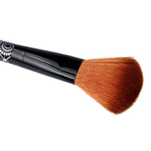 Natural Hair Eye Makeup Brushes 5pc Professional Eyeshadow Brush For Makeup shadow make up Brushes tool Ship J4U66