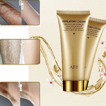 Natural Hair Removal Cream for Boby Leg Pubic Hair Armpit Pudendal Epilation Depilatory Paste J4U66
