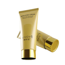 Natural Hair Removal Cream for Boby Leg Pubic Hair Armpit Pudendal Epilation Depilatory Paste J4U66